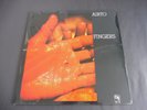 Airto - Fingers 1973 UK LP CTI 1st SOUL FUNK JAZZ BREAKS