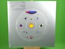 Coldplay - Music Of The Spheres: Limited Edition  Coloured Vinyl LP New