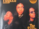 2 LP - FUGEES - The Score (Killing Me Softly) - Limited Edition Orange Vinyl NEU