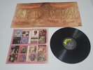 Savoy Brown Blue Matter Orig Vinyl PAS 71027 Gatefold 1969 w/ Printed Inner VG+