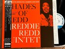 Freddie Redd Shades Of Redd Superb NM  Blue Note lp 1983 King Japan Tina Brooks