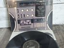 LL Cool J - Radio 1985 US 1st - Vinyl Record LP Album Hip Hop Rap VG+