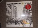 Sammy Hagar And The Circles - Crazy Times  VINYL LP    NEU (2022)
