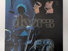 The Doors - Absolutely Live   Double Vinyl 2 LP Record Set -Great Condition-