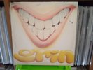 Grin - All Out - LP - 1973 - Spindizzy Records
