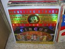 ROLLING STONES-Rock & Roll Circus-OR.EXPANDED EDITION AUDIOPHILE NEW 3-LP BOX