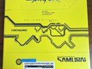 CYBERPUNK 2077 Original Score & Samurai 3LP Vinyl Set LE 100 SIGNED