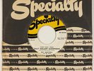 Specialty 583 Roy Montrell - That Mellow Saxophone / Oooh-Wow 7