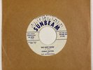 Sunbeam 125 Sunny Fulton & The Mixmasters, No Not Now  7