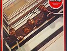 The Beatles – 1962-1966 - USED Vinyl 2LP - Red Vinyl - STEREO