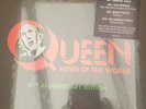 Queen, News of the World 40th Anniversary Edition (Box Set) New & Sealed