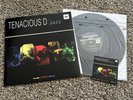 Tenacious D Jazz Vinyl Record LP VG+