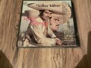 Rare Vinyl LP  VICENTE FERNANDEZ VOLVER VOLVER 4 disc album CBS LP3-15
