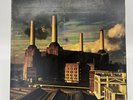 PINK FLOYD - Animals - LP Vinyl (1977 US) Columbia Records, Gatefold VG