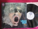 URIAH HEEP - ...Very 'Eavy Very 'Umble... 1st press French - Swirl Label 1970