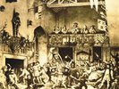 LP Jethro Tull Minstrel In The Gallery (40th Anniversary LP Édition) NEW OVP