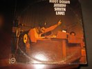 Jimmy Smith Live Root Down LP