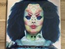 Bjork - UTOPIA (Standard Black Vinyl 2LP)
