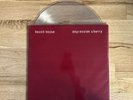 Beach House - Depression Cherry (Clear Vinyl with Velvet Cover)