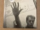 Paul McCartney Driving Rain 2001 Vinyl Rare in Very Good Condition