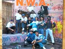 N.W.A. Panic Zone 12