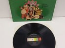 WE'RE THE BANANA SPLITS 1968 LP Decca ‎DL 75075 Hanna Barbera - Vintage Vinyl