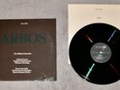 Arvo Pärt - Arbos - Original 1987 US Vintage Vinyl - In Shrink Wrap