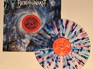Borknagar The Archaic Course Splatter Vinyl Viking Metal Cosmic Key Creations