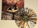 Borknagar Epic Splatter Vinyl Cosmic Key Creations Black Viking Metal