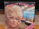 SEALED  The Bargain Store By Dolly Parton Vintage Vinyl  Rare Record LP