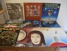17x KRAUTROCK Deutschrock LP's in MINT Ihre Kinder Checkpoint Charlie