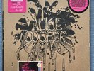 ALICE COOPER Live From The Astroturf SEALED GOLD Vinyl LE LP #346 KILLER BILLION