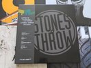 Turntable Lab Selects Stones Throw Hits Vinyl Box Set Madvillainy J Dilla Jaylib