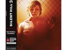 Silent Hill 3 Video Game Soundtrack 2LP Purple Vinyl Mondo x Konami Limited
