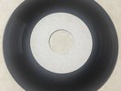 Unknown NORTHERN SOUL ACETATE 45 Deep In My Heart BLANK VG++ HEAR