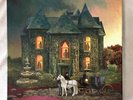 Opeth In Cauda Venenum HARDCOVER BOX NEW OVP Nuclear Blast Vinyl LP-Box
