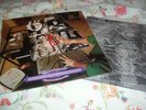 CARCASS -NECROTICISM: DESCANTING....- AWESOME RARE ORIGINAL FIRST PRESS LP VINYL