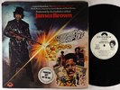 James Brown - Slaughter's Big Rip Off OST LP - Polydor PROMO