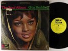 Otis Redding - The Soul Album LP - Volt Shrink