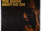Sam Dees - The Show Must Go On LP - Atlantic SEALED