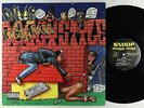 Snoop Doggy Dogg - Doggystyle LP - Interscope/Death Row