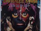 DAVID LEE ROTH Eat 'Em And Smile WARNER BROS 25470-1 LP SEALED z