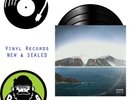 Lost - We Have To Go Back: The Live Concert 3xLP Vinyl Record 