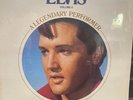 ELVIS PRESLEY A LEGENDARY PERFORMER VOLUME 4 BRAND NEW VINYL LP RARE SEALED COPY