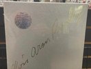 ELVIS AARON PRESLEY 25TH ANNIVERSARY LIMITED EDITION LP BOX SET SEALED