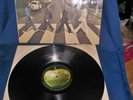 THE BEATLES ABBEY ROAD FIRST PRESS 1969 NO MENTION HER MAJESTY AWESOME PLAYBACK.