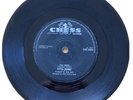 ETTA JAMES - TELL MAMA b/w I'D RATHER GO BLIND - Vinyl 45 - 1967