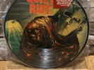 Quiet Riot 1983 Metal health picture disc LP 12