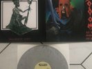 LP Sodom\Hellhammer - In The Sign Of Evil/  Apocalyptic Raids