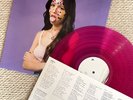 Olivia Rodrigo • Sour • NM Vinyl Pink Record LP Gatefold • Free UK Postage